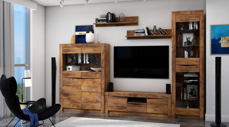 Модульная система Саманта