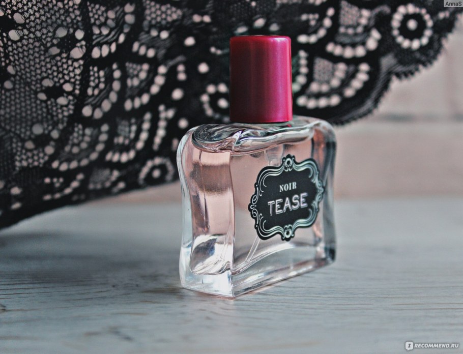 Парфюм Виктория Сикрет миниатюра