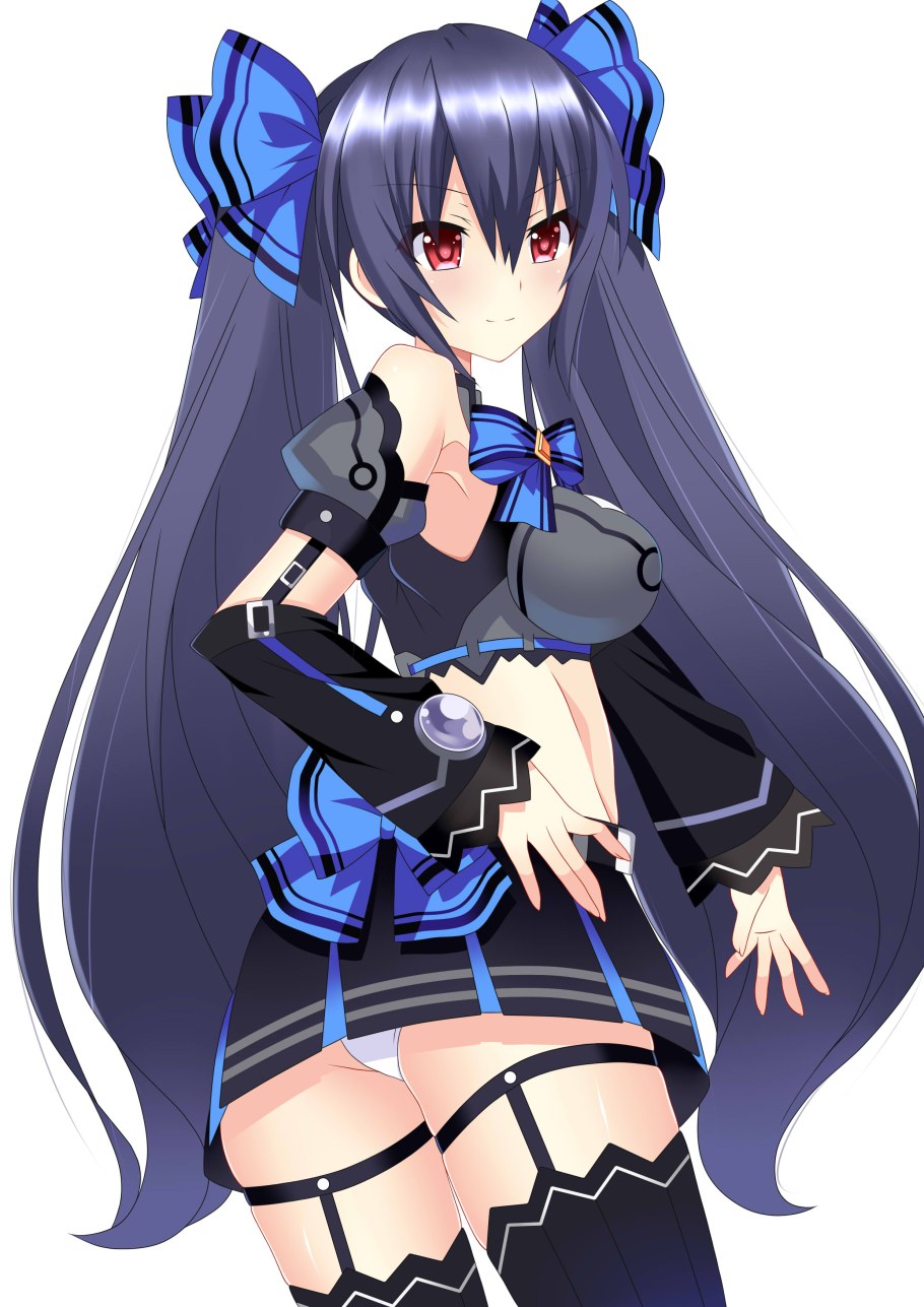 Noire Black Heart Tribute