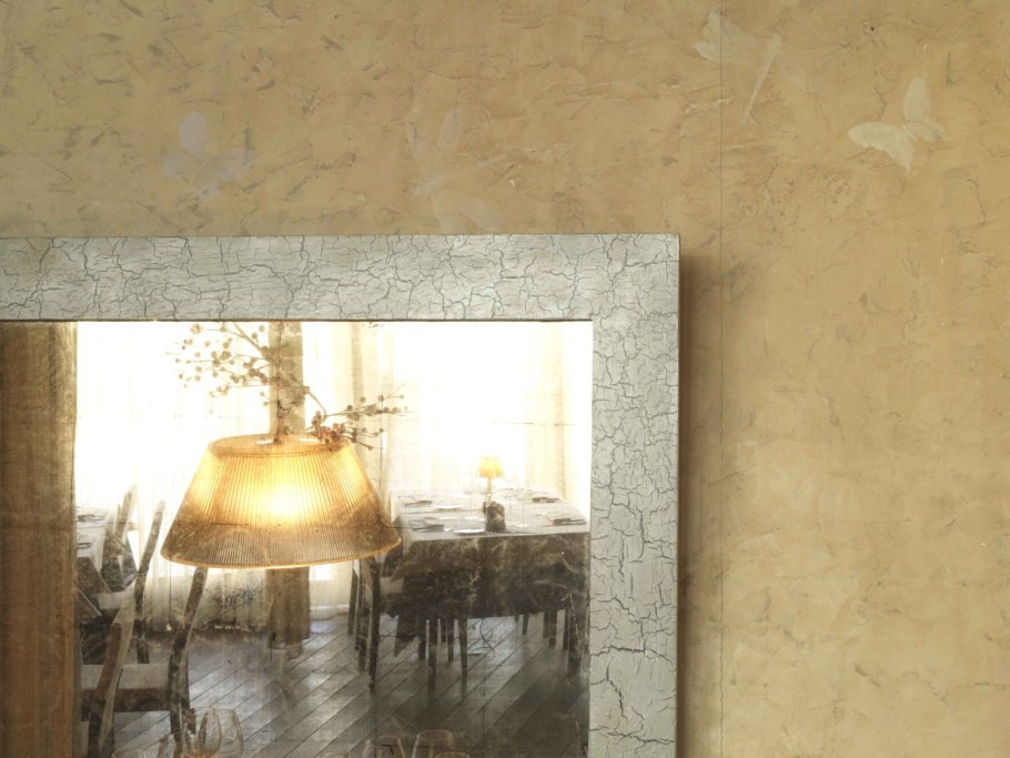 Декоративная штукатурка декоратор