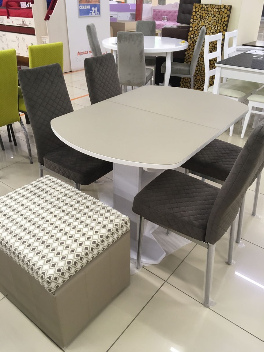 Альтокка мебель Екатеринбург