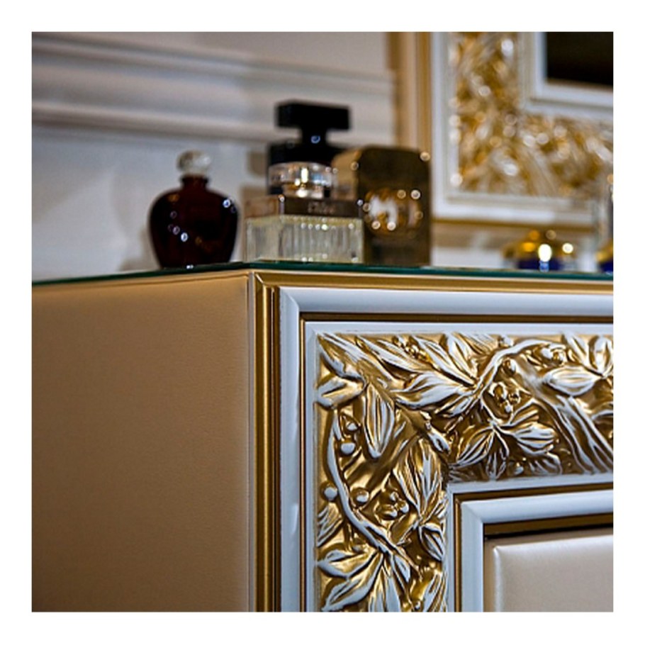 Багет для мебели