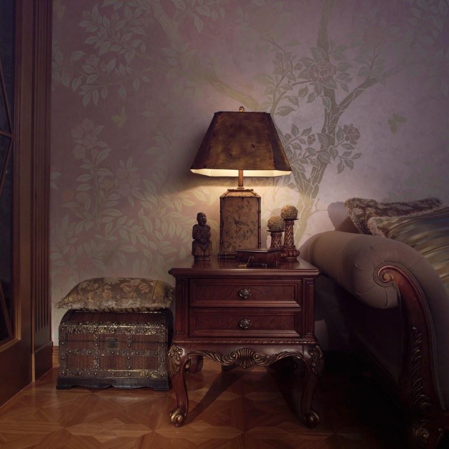 Марат ка интерьеры