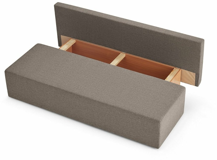 Сборка дивана Малага Hoff