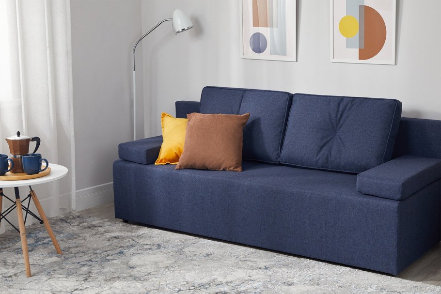 Диван кровать Малага инструкция