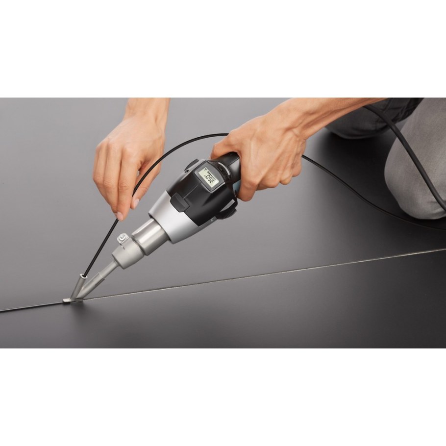 Профессиональный строительный фен Steinel HG 2620 E Case