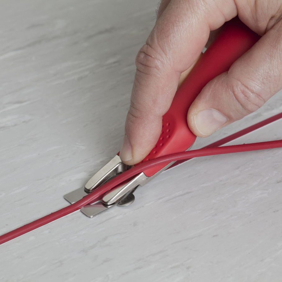 Нож Mozart для срезки шнура