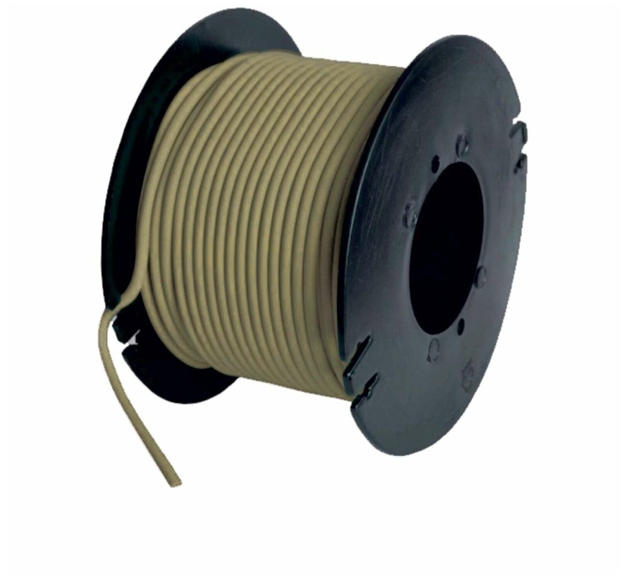 Шнур сварочный 91851