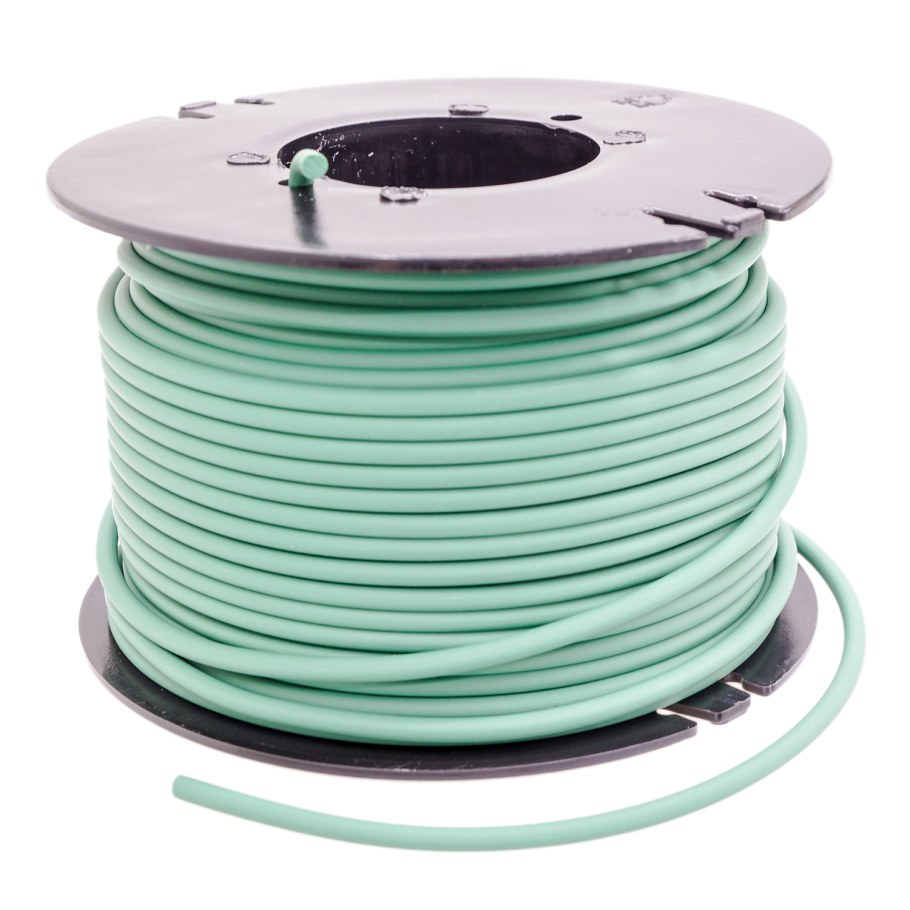 Шнур для сварки линолеума Tarkett 91863 зеленый