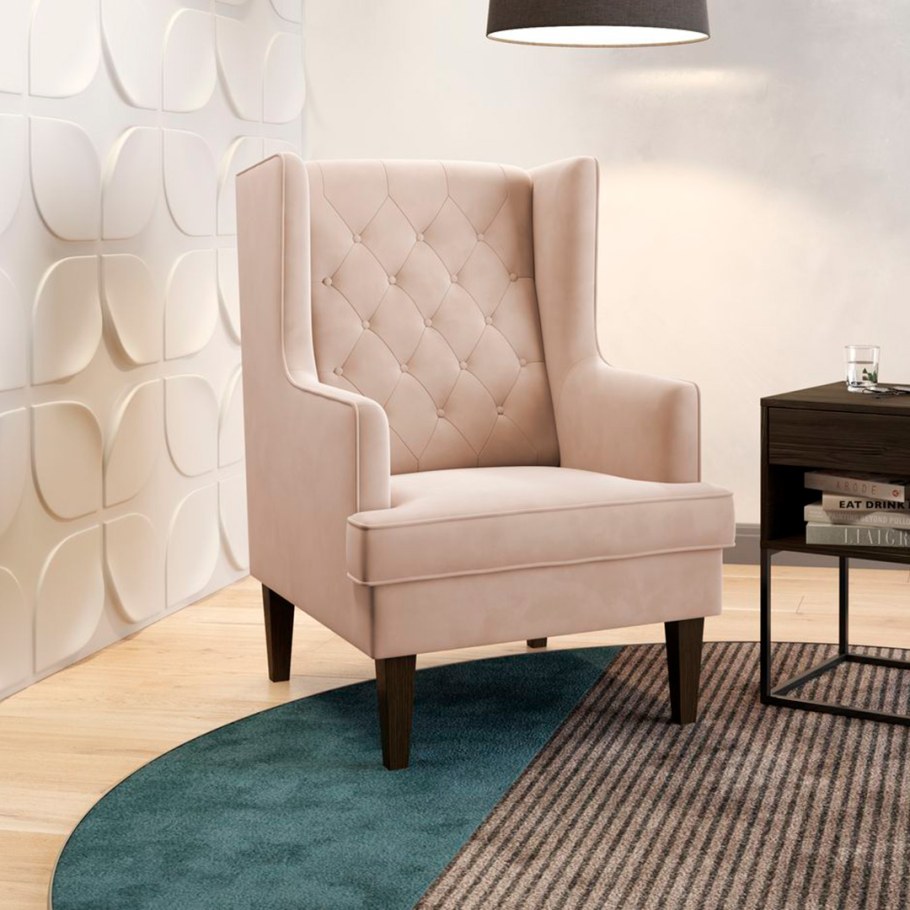 Кресло Квин