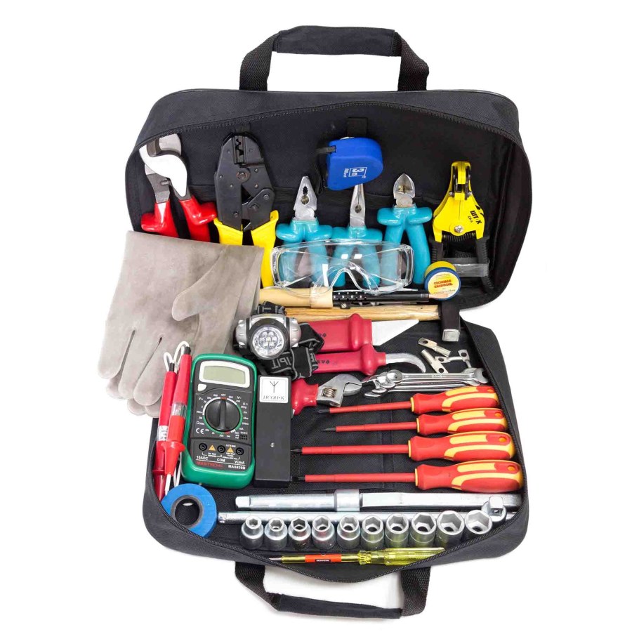 Набор электрика Квазар НЭУ-м1