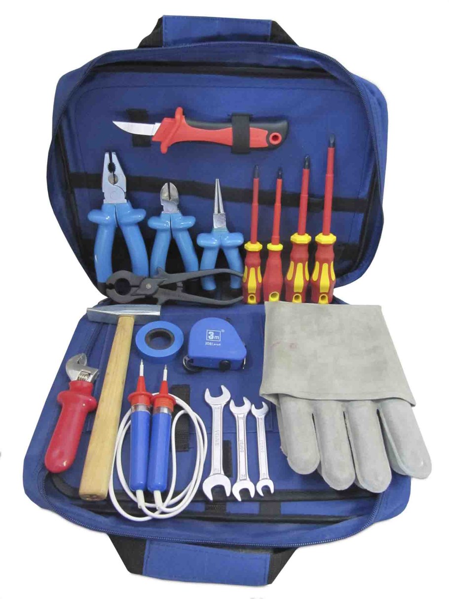 Набор инструментов Квазар НЭУ-М