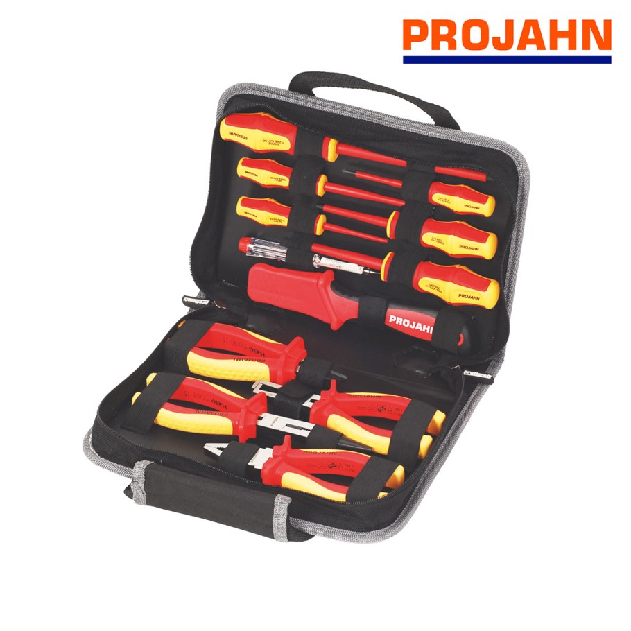 Набор инструмента диэлектрический до 1000в низ №5а