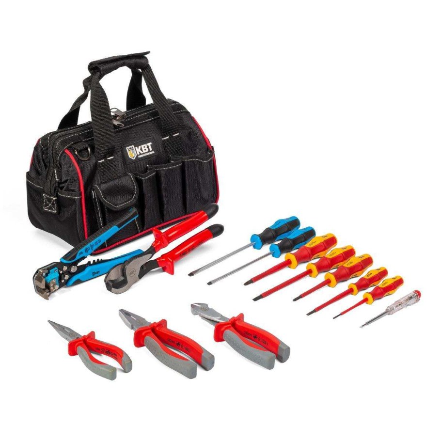 Набор Knipex KN-002072v01