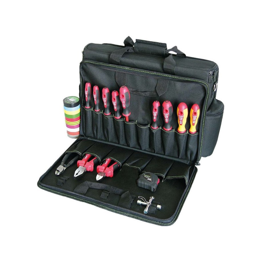 Набор инструментов Haupa 220298