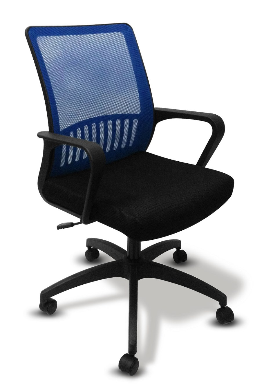 Бюрократ MC-201