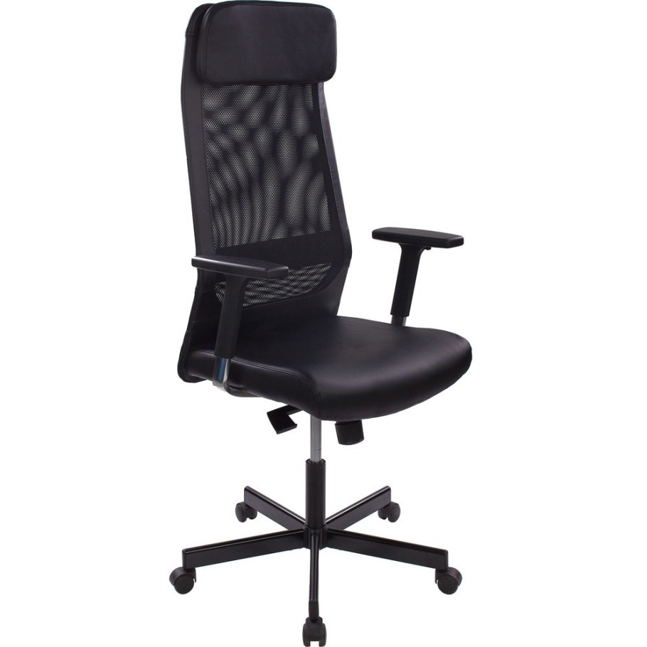 Бюрократ t-995sl/Black черный TW-01