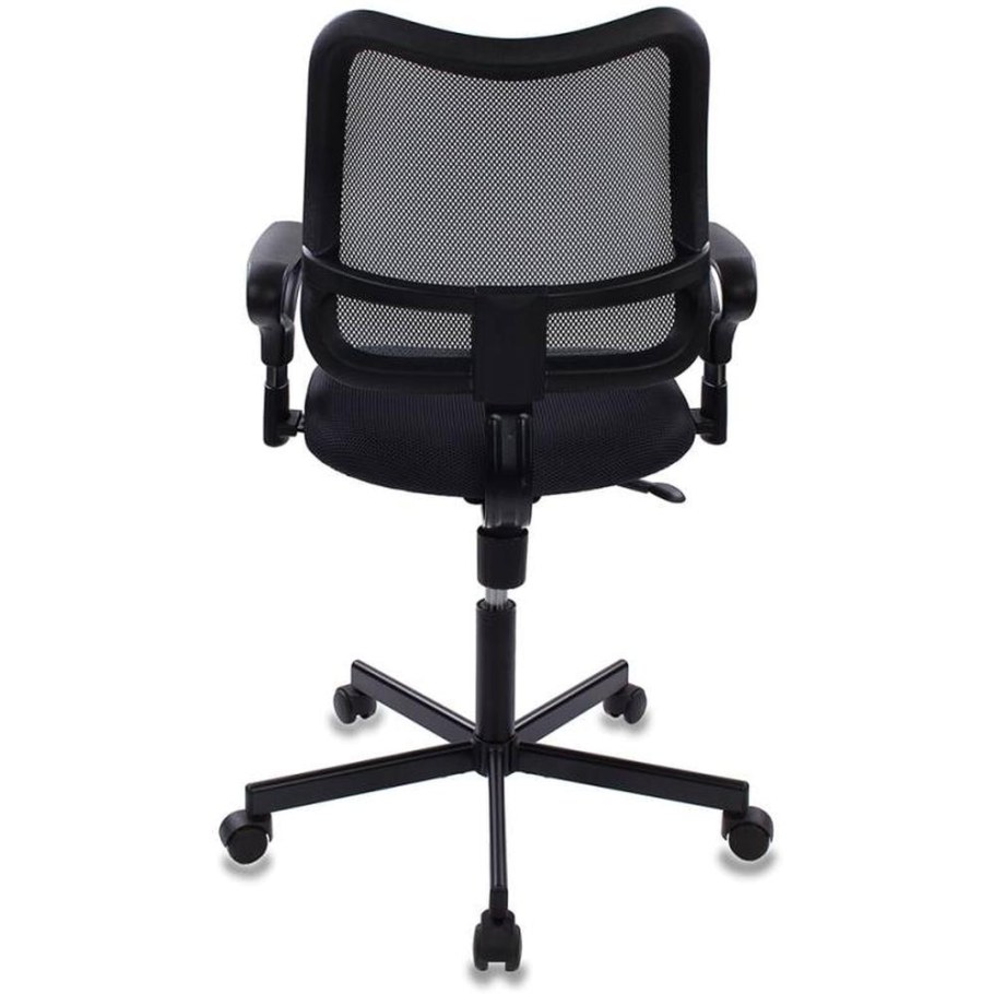 Кресло компьютерное Бюрократ Ch-799