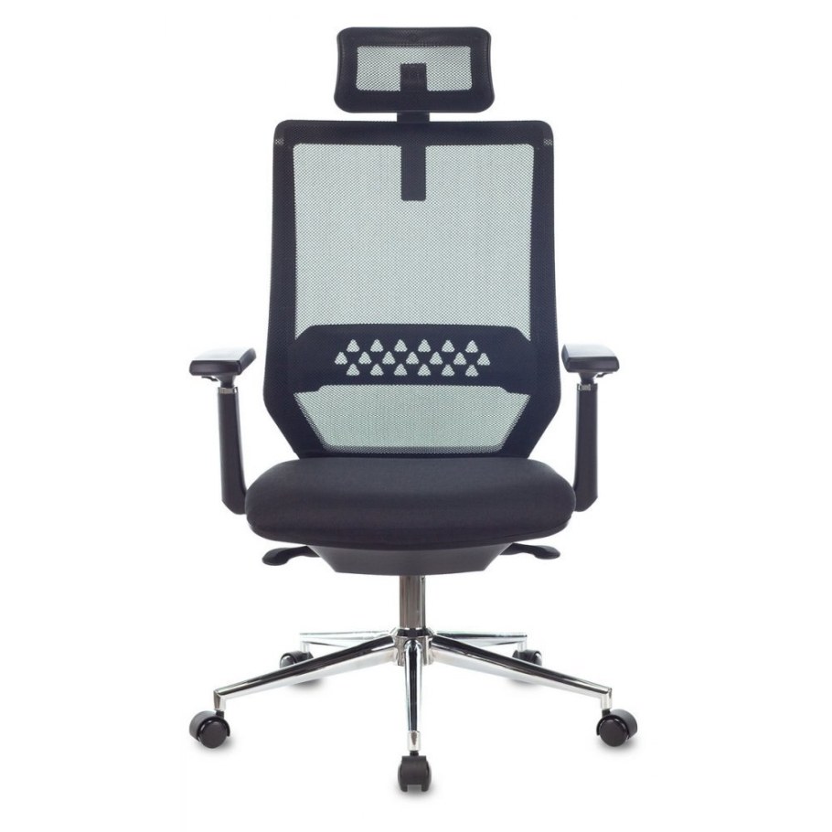 Бюрократ MC-612т-р черный TW-01 38-418