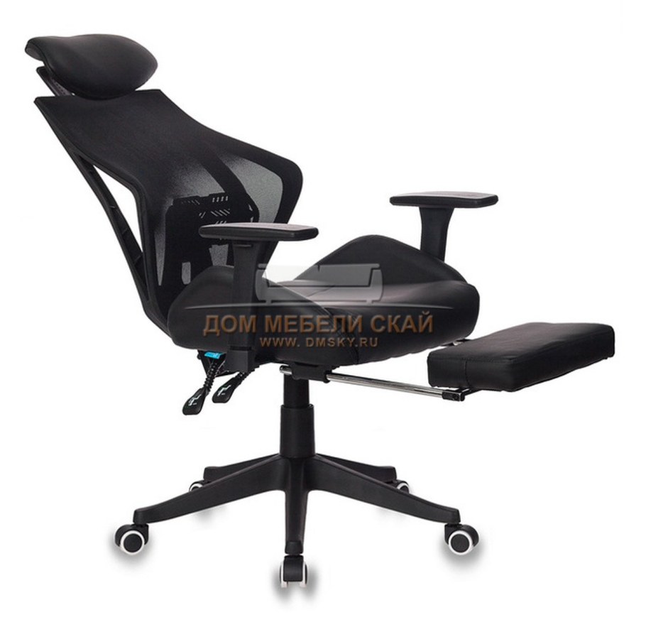 Кресло игровое Бюрократ СН-770