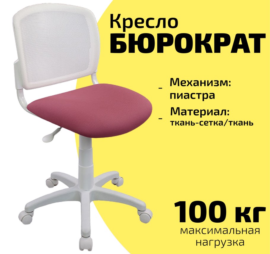 Бюрократ Ch-296nx