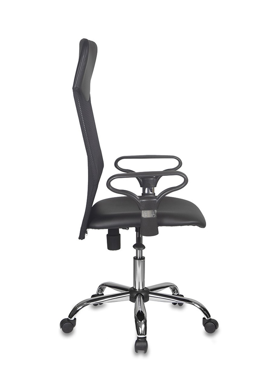 Компьютерное кресло Бюрократ Ch-600