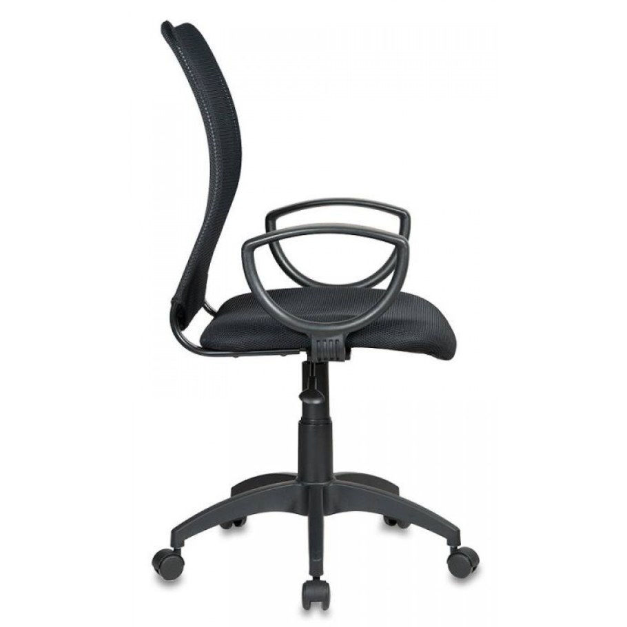 Кресло Бюрократ Ch-599axsn