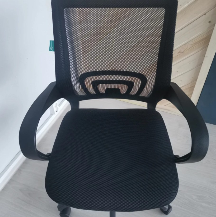 Кресло СН 695 Бюрократ