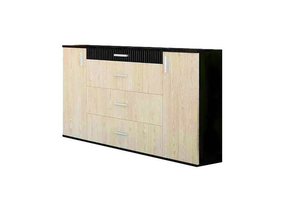 Комод Марк +1 венге