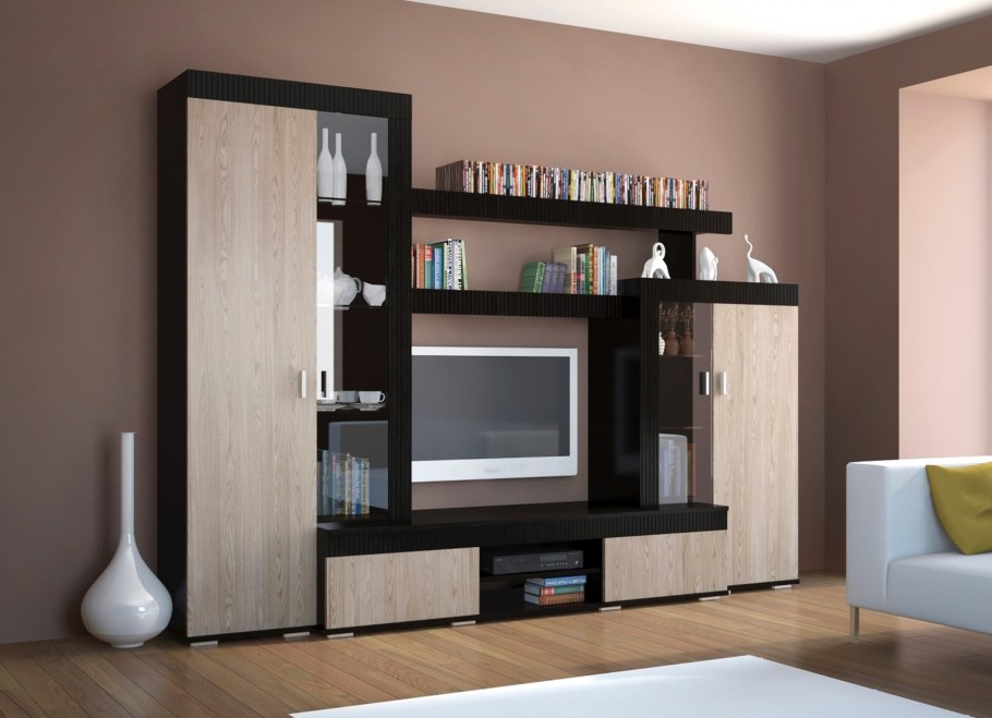 Гостиная Марк Сокме мебель