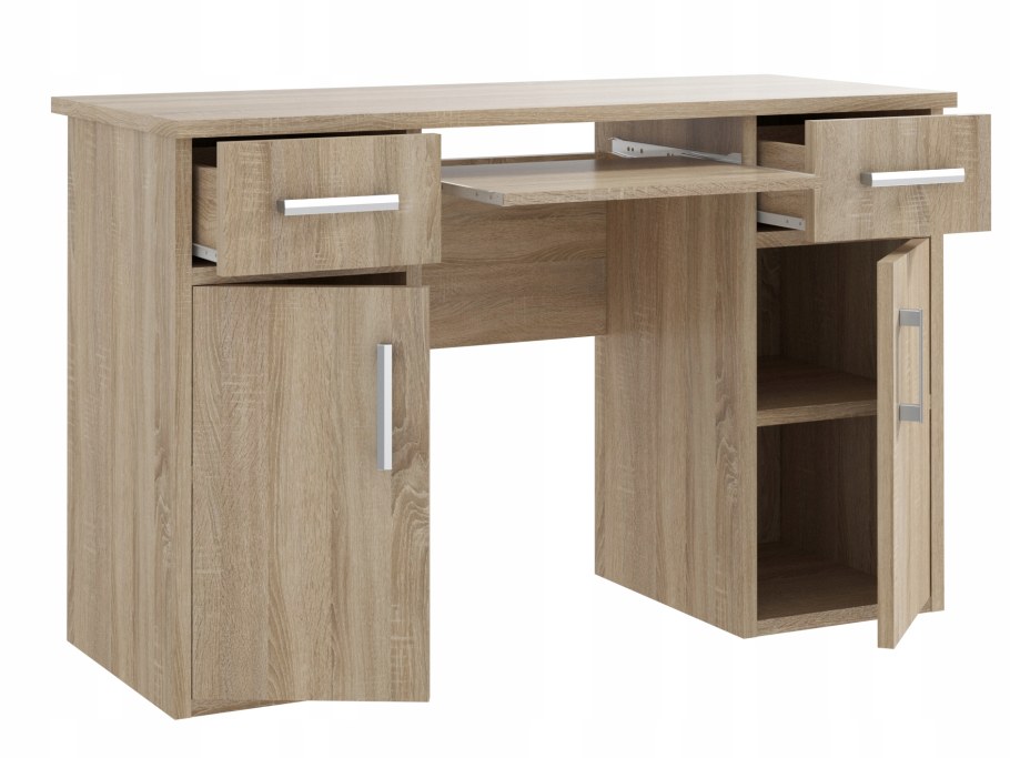 Стол дуб сонома