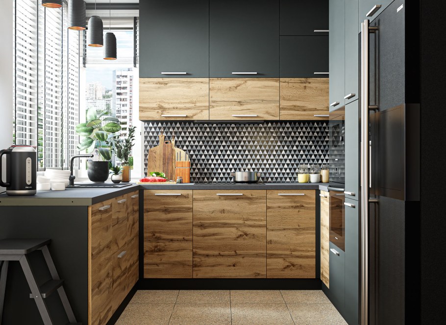 Кухня Родос