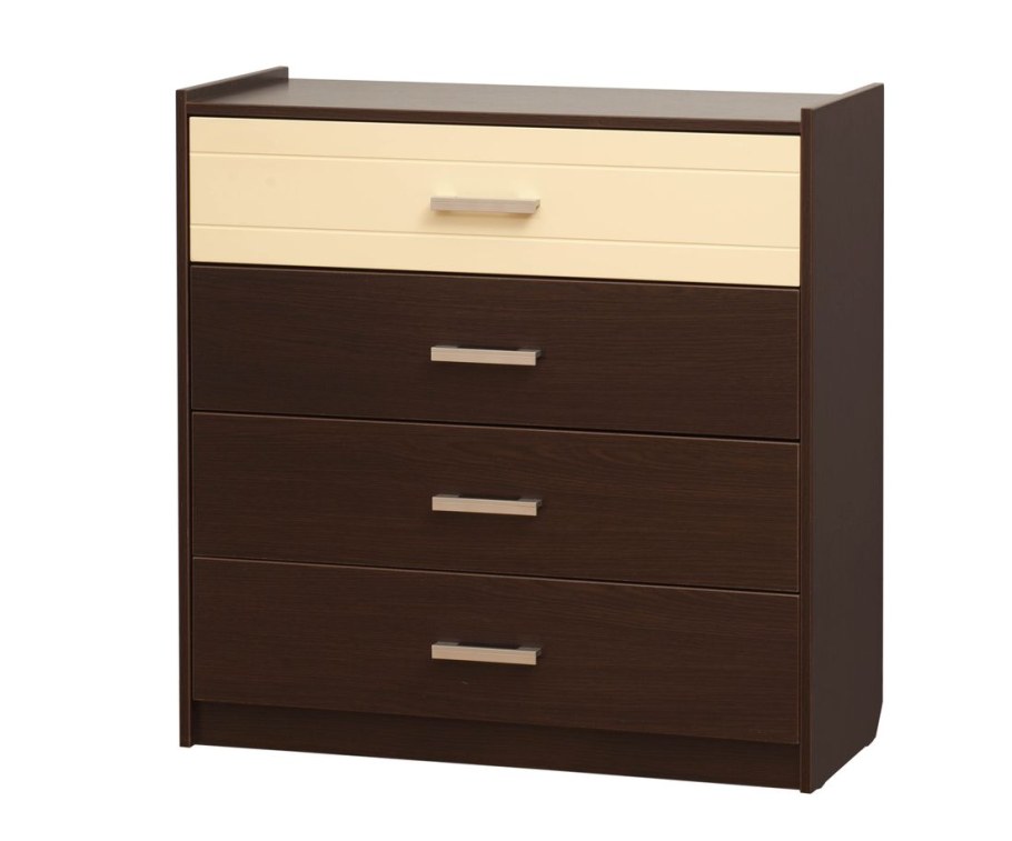 Комод венге ваниль Родос