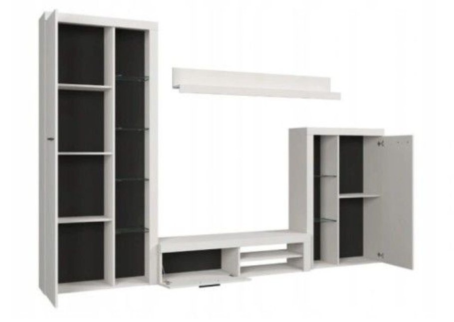 Стенка Румба 2