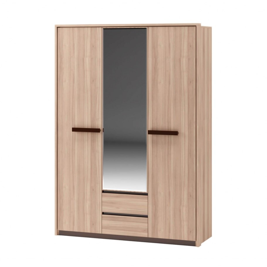 Дуб Рокпайл ЛДСП Югра