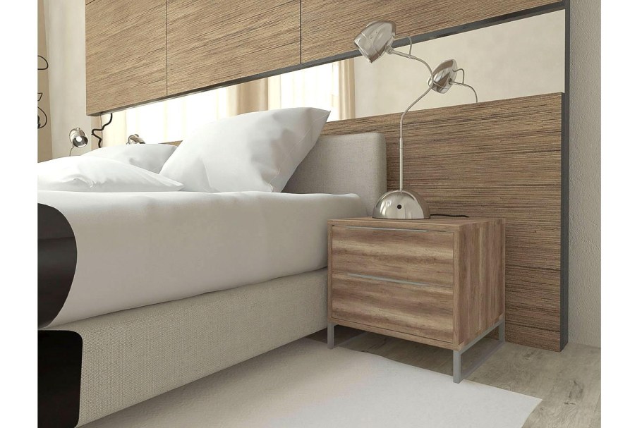 Дуб Рокпайл ЛДСП