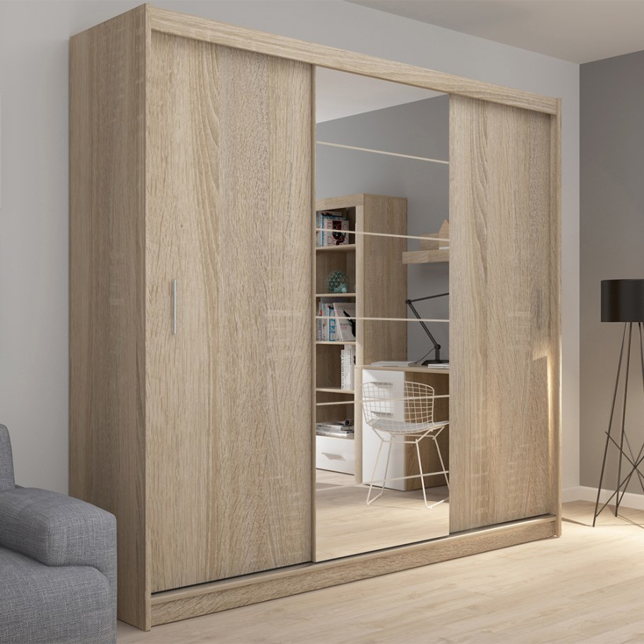 Шкаф-купе Амадеус-3