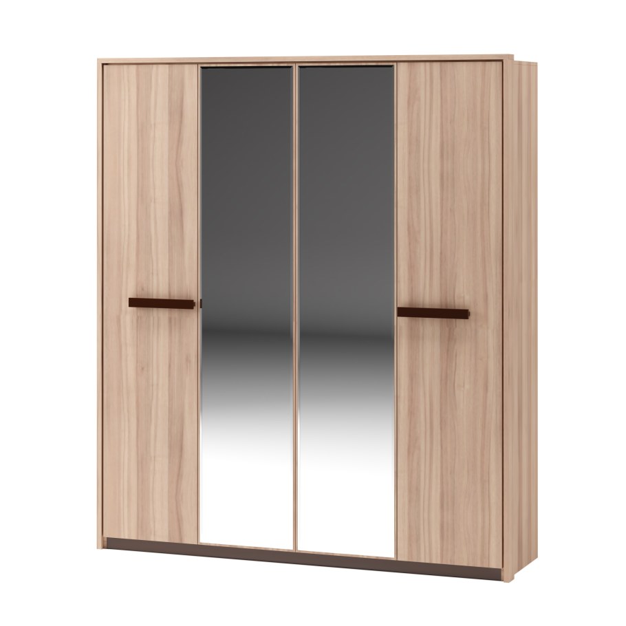 Дуб Рокпайл ЛДСП