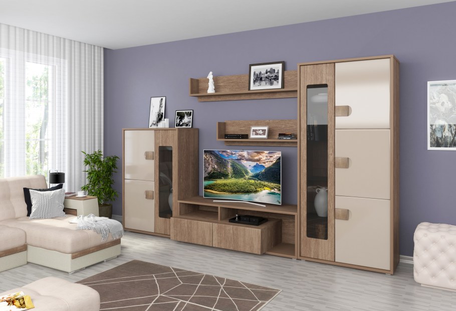 Гостиная Лотос Регина