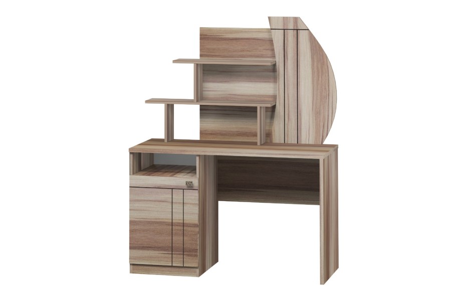 Стол письменный Ларго Глория