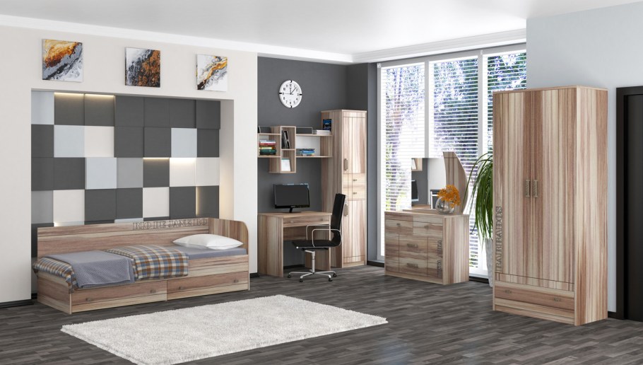 Регина мебель Ларго