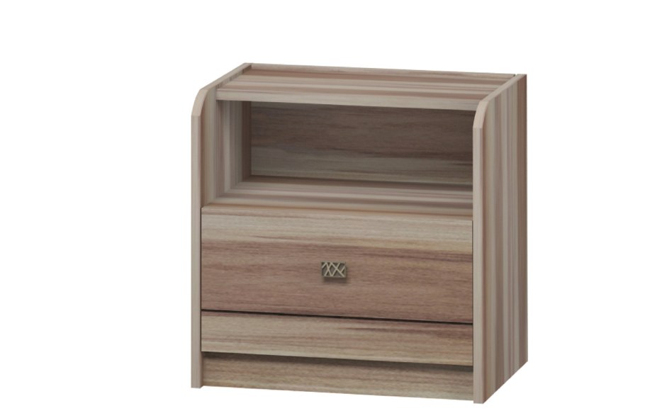 Тумба прикроватная Ларго