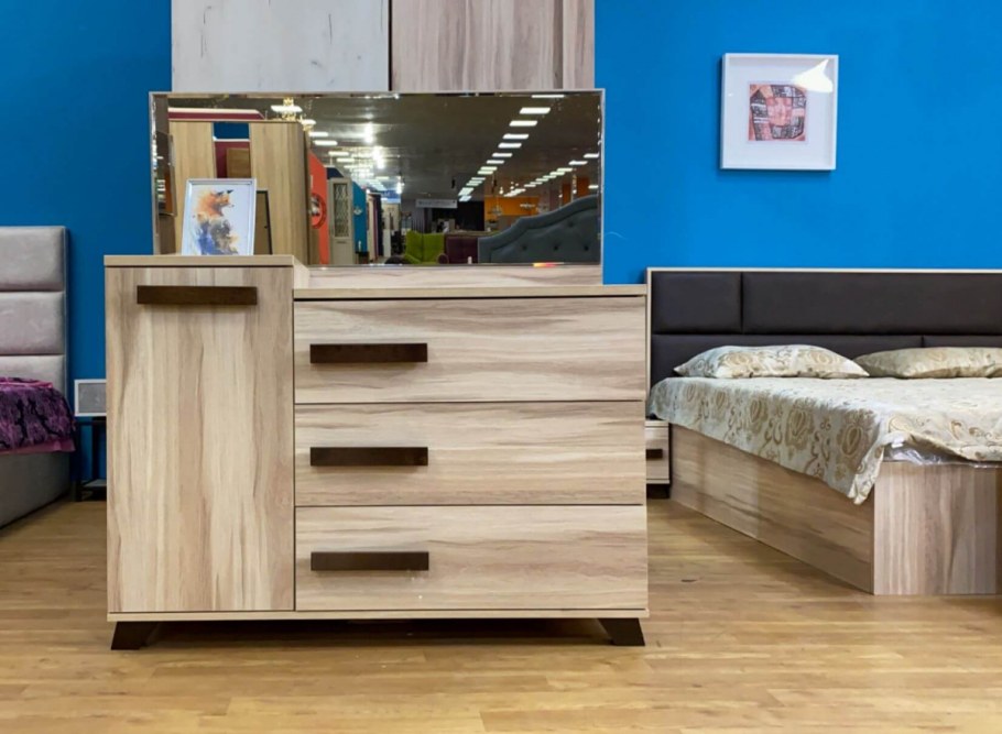 Дуб Рокпайл