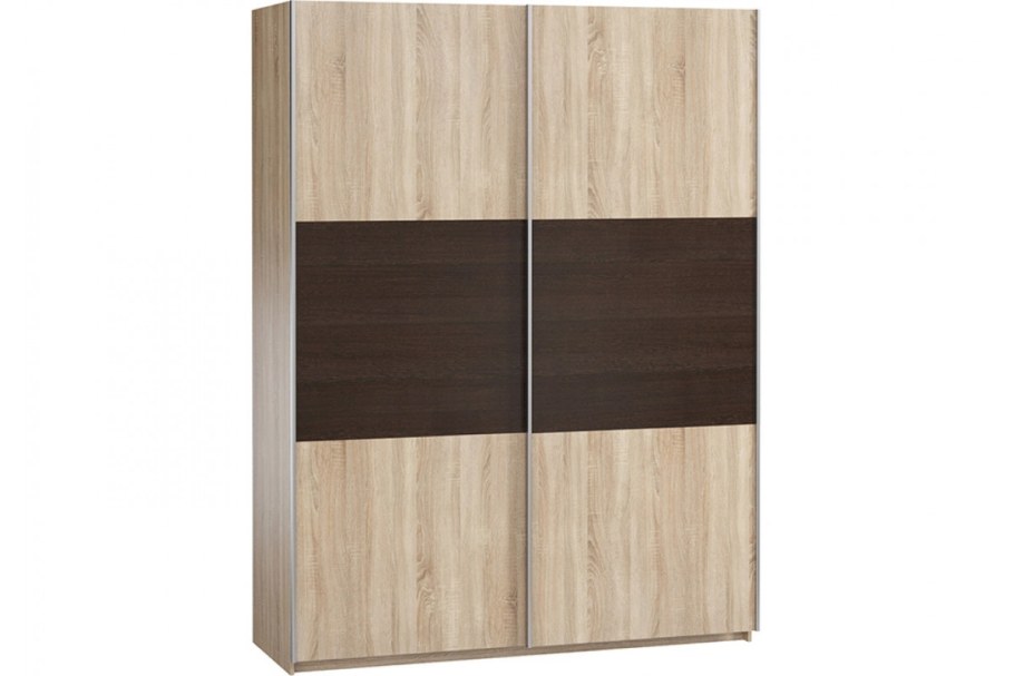 Шкаф купе Женева 2.2