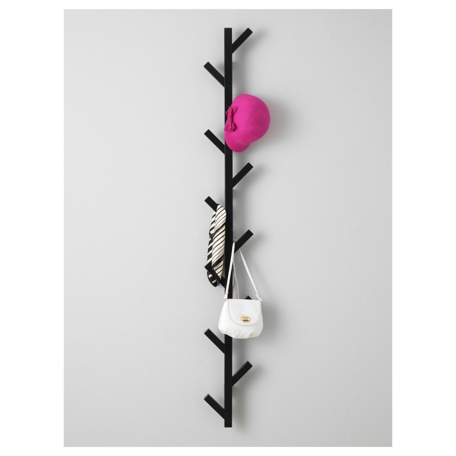 Tjusig ikea вешалка