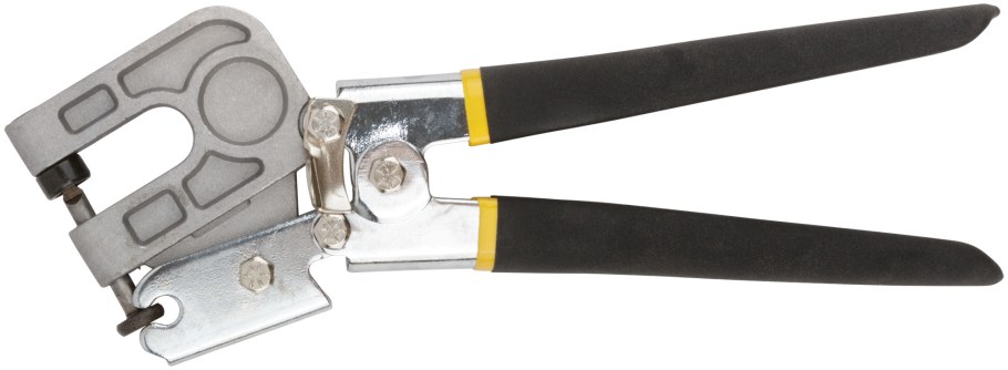 Просекатель для гипсокартона (для работы одной рукой) Fit 15007