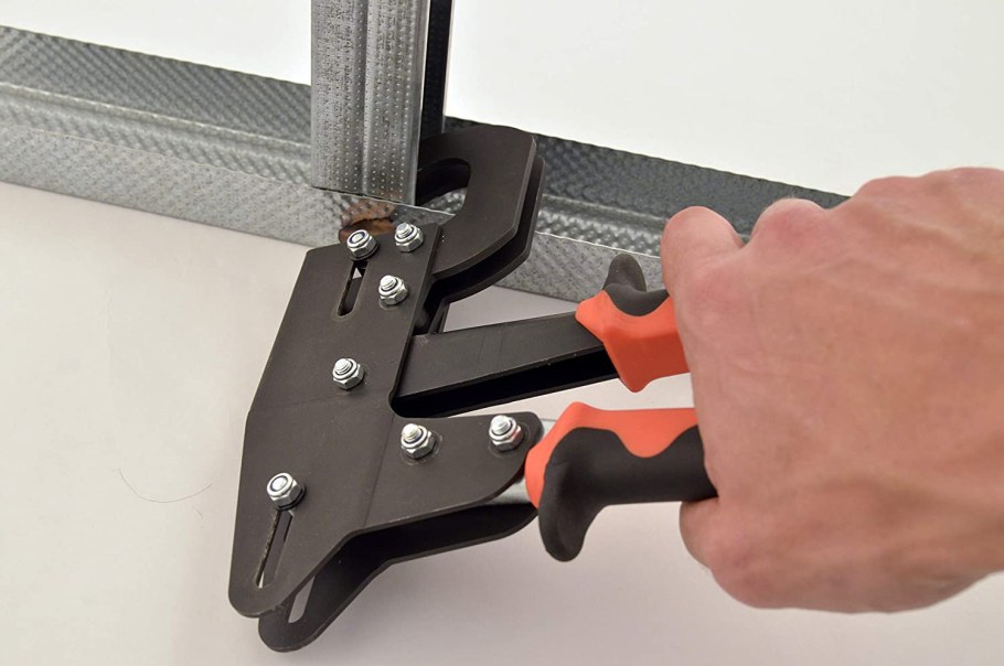 Просекатель EDMA Ultra profil 066855