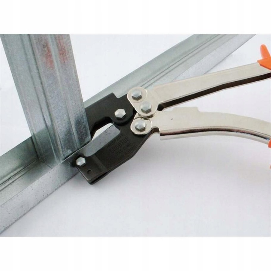 EDMA инструмент для гипсокартона