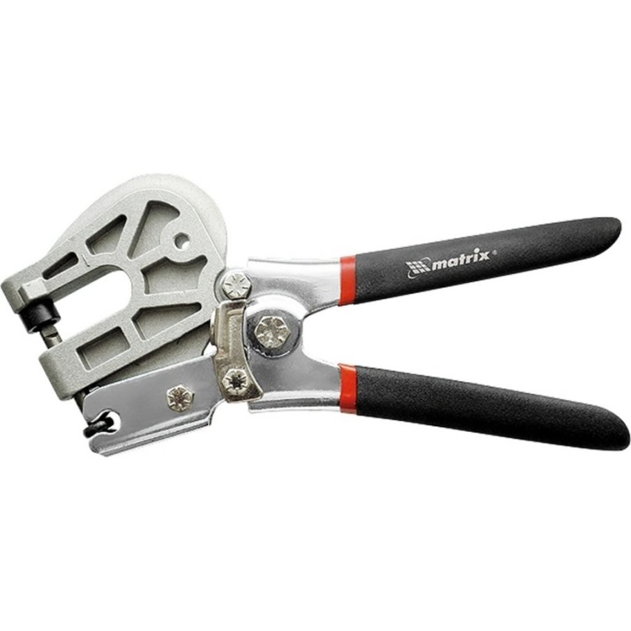 Просекатель для металлического профиля Matrix 87951