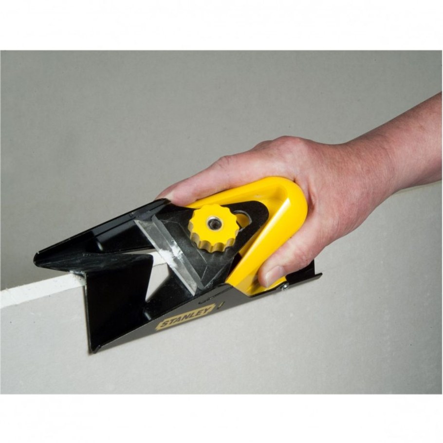 Stanley stht1-05937 кромочный рубанок для гипсокартона